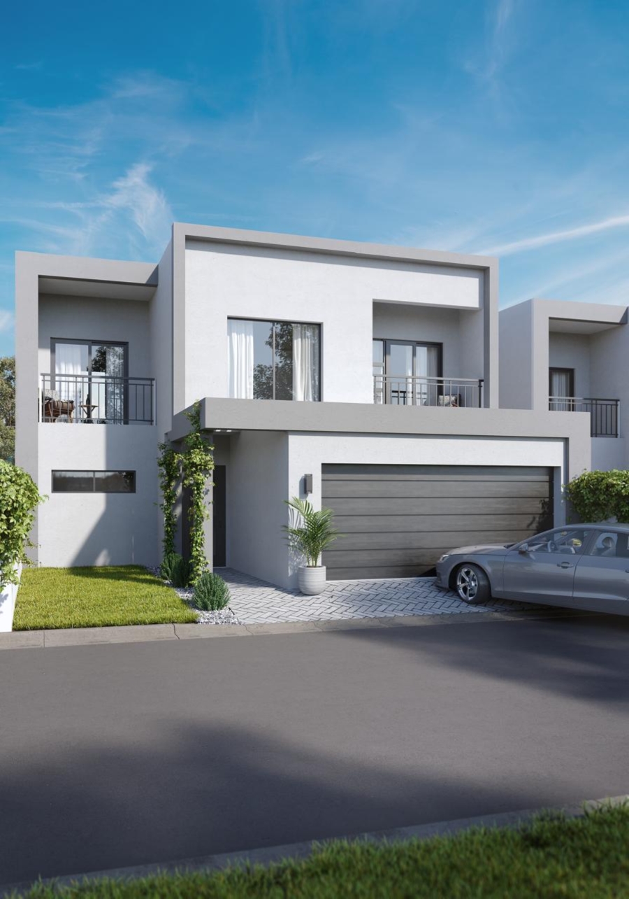 3 Bedroom Property for Sale in Sandown Western Cape